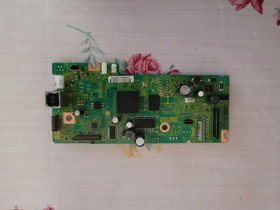 Комплектуючі Комплектующие ^/--/^ Материнська плата     (форматер) Epson Xp-313 ^_^^^ Материнская плата (форматер) Epson Xp-313 - фото фото фото
