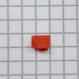 Інше  (Корпуса) Другое (Корпуса) ^/--/^ Гумка Meizu M /--/ 8 /--/ c M /--/ 810 /--/ H мікрофона для телефону ^_^^^ Meizu M /--/ 8 /--/ c M /--/ 810 /--/ H микрофона для телефона - фото фото фото