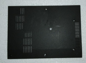 Корпуса Корпуса ^/--/^ Сервісна кришка ноутбука Fujitsu Esprimo v /--/ 6515 6051 /--/ B /--/ 03179 ^_^^^ Сервисная крышка ноутбука Fujitsu Esprimo v /--/ 6515 6051 /--/ B /--/ 03179 - фото фото фото