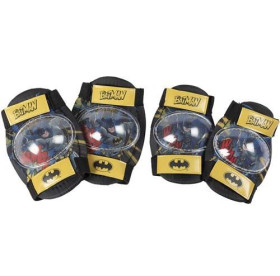 Інше Другое ^/--/^ Захист колін та ліктів для дітей  Batman (WYP /--/ 596) ^_^^^ Защита колен и локтей для детей Batman (WYP /--/ 596) - фото фото фото
