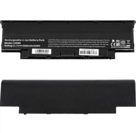 Акумулятори Аккумуляторы ^/--/^ Аккумулятор DELL J /--/ 1 /--/ KND (Inspiron 13 /--/ R(N /--/ 3010), 14 /--/ R(N /--/ 4010, N /--/ 4110), 15 /--/ R(N /--/ 5010, N /--/ 5110), 17 /--/ R(N /--/ 7010), M /--/ 4040 ^_^^^ Акумулятор DELL J /--/ 1 /--/ KND (Inspiron 13 /--/ R(N /--/ 3010), 14 /--/ R(N /--/ 4010, N /--/ 4110), 15 /--/ R(N /--/ 5010, N /--/ 5110), M /--/ 4040, M /--/ 4110, M /--/ 50 - фото фото фото