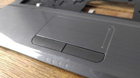 Корпуса Корпуса ^/--/^ Палмтоп, палмрест    (верхняя крышка) корпуса ноутбука Lenovo G /--/ 550, с тачпадом - есть дефект ^_^^^ Палмтоп, палмрест (верхня кришка) корпусу ноутбука Lenovo G /--/ 550, з тачпадом - є дефект - фото фото фото