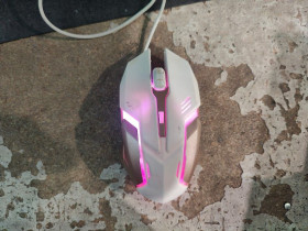 Миші Мыши ^/--/^ Брендовая оптическая мышь White USB № 25260501 ^_^^^ Брендова оптична миша White USB No 25260501 - фото фото фото