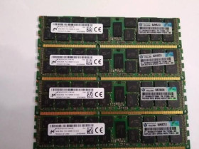 Оперативна пам'ять Оперативная память ^/--/^ 64 /--/ GB 4*16 /--/ GB DDR /--/ 3 1866 /--/ MHz Micron 14900 /--/ R PC /--/ 3 REG ECC RAM Серверна оперативна пам&amp;apos;ять ^_^^^ 64 /--/ GB 4*16 /--/ GB DDR /--/ 3 1866 /--/ MHz Micron 14900 /--/ R PC /--/ 3 REG ECC RAM Серверная оперативная память - фото фото фото