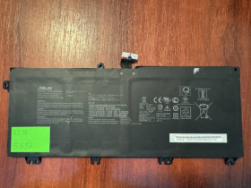 Акумулятори Аккумуляторы ^/--/^ Акумулятор Оригінальний! ASUS B /--/ 41 /--/ N /--/ 1711 Знос: 23 ASUS GL /--/ 503 /--/ VM, GL /--/ 503 /--/ VD, GL /--/ 703 /--/ VD, GL /--/ 703 /--/ VM, FX /--/ 63 /--/ V, FX /--/ 63 ^_^^^ Аккумулятор Оригинальный! ASUS B /--/ 41 /--/ N /--/ 1711 Износ: 23 ASUS GL /--/ 503 /--/ VM, GL /--/ 503 /--/ VD, GL /--/ 703 /--/ VD, GL /--/ 703 /--/ VM, FX /--/ 63 /--/ V, FX /--/ 63 - фото фото фото