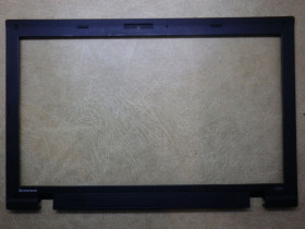 Корпуса Корпуса ^/--/^ Б/У Рамка кришки матриці на Lenovo L /--/ 520 ^_^^^ У Рамка крышки матрицы на Lenovo L /--/ 520 - фото фото фото