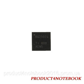 Мікросхеми Микросхемы ^/--/^ Микросхема Texas Instruments BQ /--/ 25601 Контроллер питания Xiaomi Redmi note 5 /--/ A ^_^^^ Мікросхема Texas Instruments BQ /--/ 25601 Контролер живлення Xiaomi Redmi note 5 /--/ A - фото фото фото