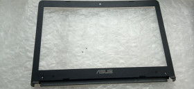 Корпуса Корпуса ^/--/^ 100% Original!!! Рамка матрицы для Asus X /--/ 401 /--/ A X /--/ 401 /--/ U та інших ^_^^^ 100% Original!!! Рамка матрицы для Asus X /--/ 401 /--/ A X /--/ 401 /--/ U и других - фото фото фото