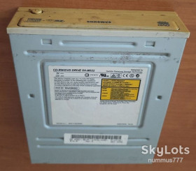 Приводи Приводы ^/--/^ Привід DVD-ROM Samsung SH-M /--/ 522 Не відкривається лоток + подарунок ^_^^^ Привод DVD-ROM Samsung SH-M /--/ 522 Не открывается лоток + подарок - фото фото фото