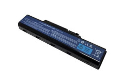 Акумулятори Аккумуляторы ^/--/^ Акумулятор для ноутбука Acer AS /--/ 09 /--/ A /--/ 31 Aspire 4732 11.1 В Black 5200 мАг Аналог - фото фото фото