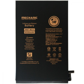 Акумулятори Аккумуляторы ^/--/^ Акумулятор MECHANIC A /--/ 1512 для iPad Mini 2 / iPad Mini 3  (A /--/ 1489 / A /--/ 1490 / A /--/ 1491 / A /--/ 1599 / A /--/ 1600) ^_^^^ Акумулятор MECHANIC A /--/ 1512 для iPad Mini 2 / iPad Mini 3 (A /--/ 1489 / A /--/ 1490 / A /--/ 1491 / A /--/ 1599 / A /--/ 1600) - фото фото фото