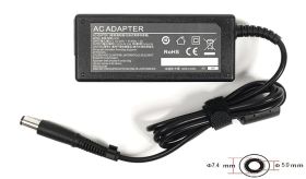Адаптери живлення Адаптеры питания ^/--/^ Блок питания для ноутбуков PowerPlant HP 220 /--/ V, 18.5 /--/ V 65 /--/ W 3.5 /--/ A (7.4*5.0) ^_^^^ Блок живлення для ноутбуків PowerPlant HP 220 /--/ V, 18.5 /--/ V 65 /--/ W 3.5 /--/ A (7.4*5.0) - фото фото фото