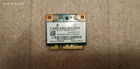 Wi-Fi адаптери Wi-Fi адаптеры ^/--/^ Wi-Fi + Bluetooth модуль Atheros AR /--/ 5 /--/ B /--/ 195 до HP Pavilion / ENVY dv /--/ 6-7000, dv /--/ 7-7000 ^_^^^ Wi-Fi + Bluetooth модуль Atheros AR /--/ 5 /--/ B /--/ 195 к HP Pavilion / ENVY dv /--/ 6-7000, dv /--/ 7-7000 - фото фото фото
