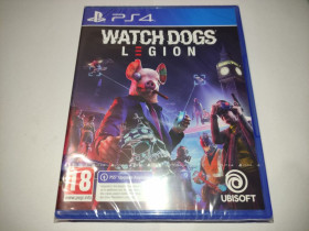 Диски з відеоіграми Диски с видеоиграми ^/--/^ Watch Dogs Legion Playstation 4 PS /--/ 4    (Російська, Англійська) нова ^_^^^ Watch Dogs Legion Playstation 4 PS /--/ 4 (Русский, Английский) новая - фото фото фото