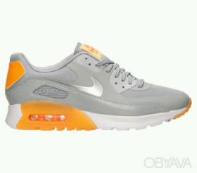 Кросівки Кроссовки ^/--/^ Новые NIKE WMNS AIR MAX 90 ULTRA essential 100% оригинал!!! ^_^^^ NIKE WMNS AIR MAX 90 ULTRA essential 100% оригінал - фото фото фото