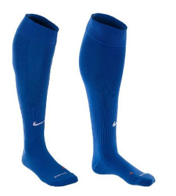 Інший одяг Другая одежда ^/--/^ 51469 Гетры футбольные Nike II Cush OTC синие ^_^^^ 51469 Гетри футбольні Nike II Cush OTC сині - фото фото фото