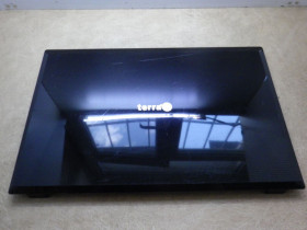 Корпуса Корпуса ^/--/^ Б/У Кришка матриці без рамки на TERRA MOBILE 1748 ^_^^^ У Крышка матрицы без рамки на TERRA MOBILE 1748 - фото фото фото