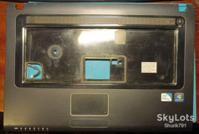 Корпуса Корпуса ^/--/^ Корпус топкейс ноутбука Samsung R /--/ 520 R /--/ 522 и аналогичных ^_^^^ Корпус топкейс ноутбука Samsung R /--/ 520 R /--/ 522 і аналогічних - фото фото фото