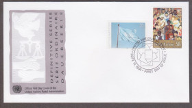 Америка Америка ^/--/^ ООН 1991 СТАНДАРТ КЛАССИКА ЖИВОПИСЬ КАРТИНА ИСКУССТВО ФЛАГ СИМВОЛИКА КПД Mi.619-620 ^_^^^ ООН 1991 СТАНДАРТ КЛАСИКА ЖИВОПИС КАРТИНА МИСТЕЦТВА ФЛАГ СИМВОЛІКА ККД Mi.619-620 - фото фото фото