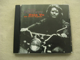 Музичні диски Музыкальные диски ^/--/^ CD Creedence Clearwater Revival Family.  John Fogerty. Deja Vu All Over Again. 2004 ^_^^^ CD Creedence Clearwater Revival Family. John Fogerty. Deja Vu All Over Again. 2004 - фото фото фото