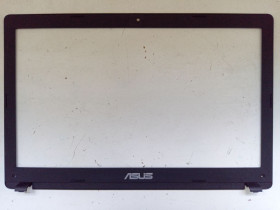Корпуса Корпуса ^/--/^ Б/У Рамка кришки матриці на ASUS X /--/ 551 /--/ M ^_^^^ У Рамка крышки матрицы на ASUS X /--/ 551 /--/ M - фото фото фото
