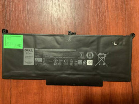 Акумулятори Аккумуляторы ^/--/^ Акумулятор  DELL F /--/ 3 /--/ YGT Знос: 73 DELL Latitude 7280, 7290, 7380, 7390, 7480, 7490, E /--/ 7280, E /--/ 7290, E /--/ 738 ^_^^^ 1996 DELL F /--/ 3 /--/ YGT Износ: 73 DELL Latitude 7280, 7290, 7380, 7390, 7480, 7490, E /--/ 7280, E /--/ 7290, E /--/ 7380, E /--/ 74 - фото фото фото