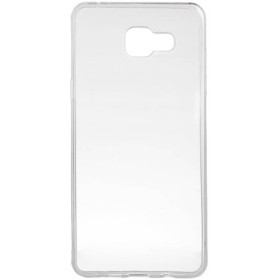 Чохли, сумки Чехлы, сумки ^/--/^ Чехол Devia для Samsung Galaxy A /--/ 5 2016 Naked Crystal Clear - фото фото фото