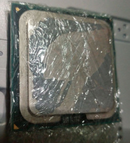 Процесори Процессоры ^/--/^ Процесор сокет 775 Intel Pentium Dual-Core E /--/ 5700 3.0 /--/ GHz 2 /--/ Mб 800 /--/ МГц - фото фото фото
