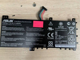 Акумулятори Аккумуляторы ^/--/^ Акумулятор B /--/ 41 /--/ N /--/ 1304 Знос: 3 ASUS V /--/ 451, V /--/ 451 /--/ LN, V /--/ 451 /--/ LB, V /--/ 451 /--/ LA, S /--/ 451 /--/ LA, S /--/ 451 /--/ LB, K /--/ 451 /--/ L, K /--/ 451 /--/ LA (31) ^_^^^ Аккумулятор B /--/ 41 /--/ N /--/ 1304 Износ: 3 ASUS V /--/ 451, V /--/ 451 /--/ LN, V /--/ 451 /--/ LB, V /--/ 451 /--/ LA, S /--/ 451 /--/ LA, S /--/ 451 /--/ LB, K /--/ 451 /--/ L, K /--/ 451 /--/ LA (31) - фото фото фото