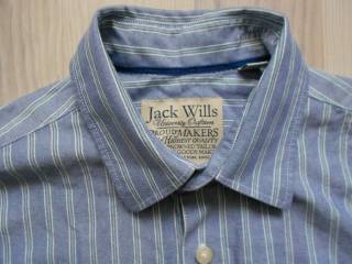Сорочки Рубашки ^/--/^ ФИРМЕННАЯ РУБАШКА JACK WILLS, SIZE XS, (СУПЕР ЦЕНА !!!) ^_^^^ Фірмова рука JACK WILLS, SIZE XS, (СУПЕР ЦЕНА !!!) - фото фото фото