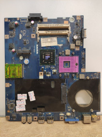 Материнські плати Материнские платы ^/--/^ НЕ РОБОЧА Материнська плата на Acer 5334  (LA-4854 /--/ P) код НР /--/ 109 ^_^^^ Не рабочая Материнская плата на Acer 5334 (LA-4854 /--/ P) код НР /--/ 109 - фото фото фото