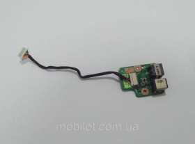 Інші комплектуючі Другие комплектующие ^/--/^ Дополнительная плата Asus V /--/ 1 /--/ S (NZ-10033) ^_^^^ Додаткова плата Asus V /--/ 1 /--/ S (NZ-10033) - фото фото фото