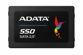 Твердотільні SSD-накопичувачі Твердотельные SSD-накопители ^/--/^ SSD диск 2.5 SATA 64 /--/ GB ADATA - фото фото фото
