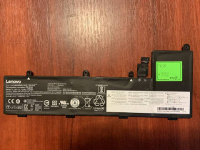 Акумулятори Аккумуляторы ^/--/^ B /--/ 4998 Акумулятор Оригінальний LENOVO SB /--/ 10 /--/ K /--/ 97596 Знос: 16 Lenovo ThinkPad Yoga 11 /--/ e 3 /--/ rd 4 /--/ th gen ^_^^^ B /--/ 4998 ОРИГИНАЛ! Снос: 16 Lenovo ThinkPad Yoga 11 /--/ e 3 /--/ rd 4 /--/ th gen - фото фото фото