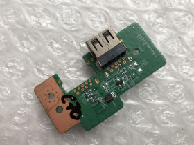 Інші комплектуючі Другие комплектующие ^/--/^ Додаткова плата USB DABD /--/ 9 /--/ TB /--/ 18 /--/ E /--/ 0 Rev:E + шлейф  для Toshiba Satellite C /--/ 70 C /--/ 70 /--/ D-A C /--/ 70 /--/ D C /--/ 70 /--/ D-B L /--/ 75 S /--/ 75 C /--/ 70-A L /--/ 70 ... ^_^^^ Дополнительная плата USB DABD /--/ 9 /--/ TB /--/ 18 /--/ E /--/ 0 Rev:E + шлейф для Toshiba Satellite C /--/ 70 /--/ D-A C /--/ 70 /--/ D C /--/ 70 /--/ D-B L /--/ 75 S /--/ 75 C /--/ 70-A L /--/ 70... - фото фото фото