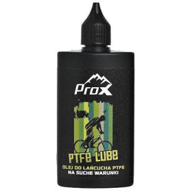 Інше Другое ^/--/^ Мастило для ланцюга ProX PTFE 100 мл. на суху погоду (A-OS-0104) ^_^^^ Мастило для цепи ProX PTFE 100 мл. на сухую погоду (A-OS-0104) - фото фото фото