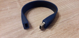 USB флешнакопичувачі USB флешнакопители ^/--/^ флешка в браслете ^_^^^ Флешка в браслеті - фото фото фото