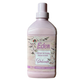 Для прання Для стирки ^/--/^ Ополіскувач парфум EDEN 0,750 л.Польша ^_^^^ Ополыскиватель парфюм EDEN 0,750 л. Польша Польша - фото фото фото