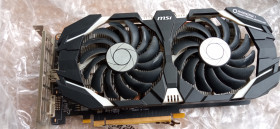 Відеокарти Видеокарты ^/--/^ Видеокарта MSI  Nvidia P /--/ 106-100/Аналог GTX 1060-6 /--/ GB/DDR /--/ 5 ^_^^^ Відеокарта MSI Nvidia P /--/ 106-100/Аналог GTX 1060-6 /--/ GB/DDR /--/ 5 - фото фото фото