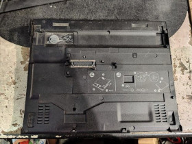 Док-станції Док-станции ^/--/^ Док-станция Lenovo ThinkPad X /--/ 200 UltraBase 44 /--/ C /--/ 0554 № 252401102 ^_^^^ Док-станція Lenovo ThinkPad X /--/ 200 UltraBase 44 /--/ C /--/ 0554 No 252401102 - фото фото фото