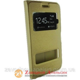 Чохли, бампера Чехлы, бампера ^/--/^ Чехол книжка Samsung J /--/ 5 J /--/ 500 Smart Case gold ^_^^^ Створення Samsung J /--/ 5 J /--/ 500 Smart Case Gold - фото фото фото