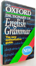 Навчальна література Учебная литература ^/--/^ The Oxford Dictionary of English Grammar. Sylvia Chalker  (Editor) ^_^^^ The Oxford Dictionary of English Grammar. Sylvia Chalker (Editor) - фото фото фото