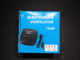 Інше Другое ^/--/^ Автомобільний обігрівач від прикурювача Auto Fan Heater 12 /--/ В 150 /--/ Вт ^_^^^ Автомобильный обогреватель от прикурителя Auto Fan Heater 12 /--/ В 150 /--/ Вт - фото фото фото