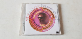 Музичні диски Музыкальные диски ^/--/^ Stevie Wonder Greatest Hits Volume 2 CD ліцензія ^_^^^ Stevie Wonder Greatest Hits Volume 2 CD лицензия - фото фото фото