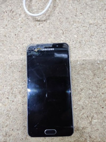 Samsung Samsung ^/--/^ Мобильный телефон Samsung Galaxy A /--/ 3 SM-A /--/ 310 /--/ F/DS № 240501119 ^_^^^ Мобільний телефон Samsung Galaxy A /--/ 3 SM-A /--/ 310 /--/ F/DS No 240501119 - фото фото фото