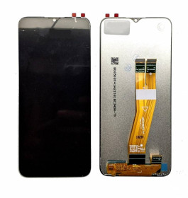 Сенсорні екрани і Дисплеї Сенсорные экраны и Дисплеи ^/--/^ Модуль Samsung Galaxy A /--/ 02 /--/ S M /--/ 02 /--/ S A /--/ 025 /--/ F/DS M /--/ 025 дисплей и сенсор ^_^^^ Модуль Samsung Galaxy A /--/ 02 /--/ S M /--/ 02 /--/ S A /--/ 025 /--/ F/DS M /--/ 025 дисплей і сенсор - фото фото фото