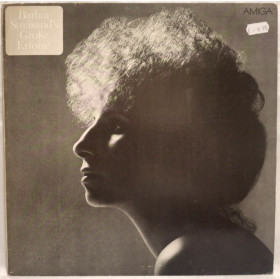 Платівки Пластинки ^/--/^ Barbra Streisand - Grobe Erfogle. Greatest Hits - 1972-78.   (LP). 12. Vinyl. Пластинка. Germany. ^_^^^ Barbra Streisand (Grobe Erfogle. Greatest Hits) 1972-78. 12.Vinyl. Пластинка. Germany. - фото фото фото