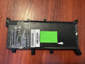 Акумулятори Аккумуляторы ^/--/^ Акумулятор ASUS C /--/ 21 /--/ N /--/ 1347 Знос: 0 ASUS X /--/ 555, X /--/ 554 /--/ L, X /--/ 555 /--/ L, X /--/ 555 /--/ LA, X /--/ 555 /--/ LD, X /--/ 555 /--/ LN, X /--/ 555 /--/ MA (5728) ^_^^^ Аккумулятор ASUS C /--/ 21 /--/ N /--/ 1347 Износ: 0 ASUS X /--/ 555, X /--/ 554 /--/ L, X /--/ 555 /--/ L, X /--/ 555 /--/ LA, X /--/ 555 /--/ LD, X /--/ 555 /--/ LN, X /--/ 555 /--/ MA (5728) - фото фото фото