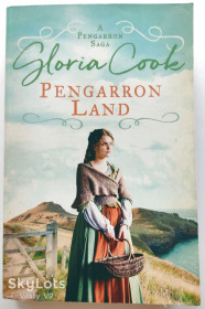 Художня література Художественная литература ^/--/^ Pengarron Land. Gloria Cook. - фото фото фото