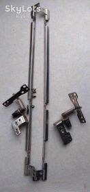 Корпуса Корпуса ^/--/^ Петлі матриці пара  для ноутбука Samsung NP-RV /--/ 515, RV /--/ 520, BA /--/ 75-03103 /--/ A  стан на фото ^_^^^ Петли матрицы пара для ноутбука Samsung NP-RV /--/ 515, RV /--/ 520, BA /--/ 75-03103 /--/ A состояние на фото - фото фото фото